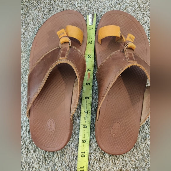 Chaco Shoes - Picture 7 of 8